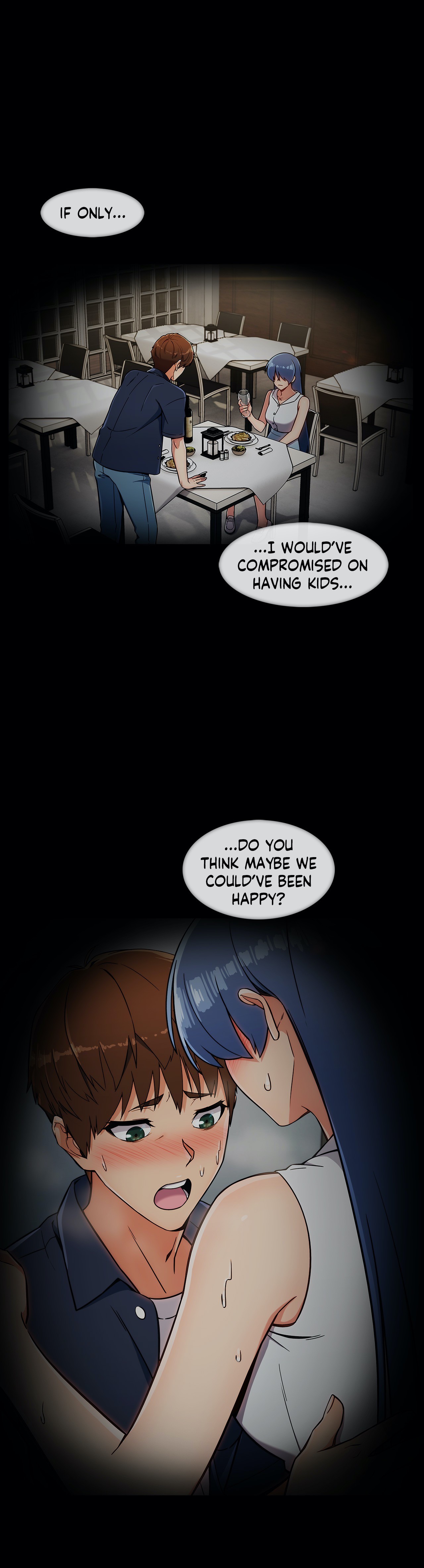 Stand up Guy Chapter 51 Page 18