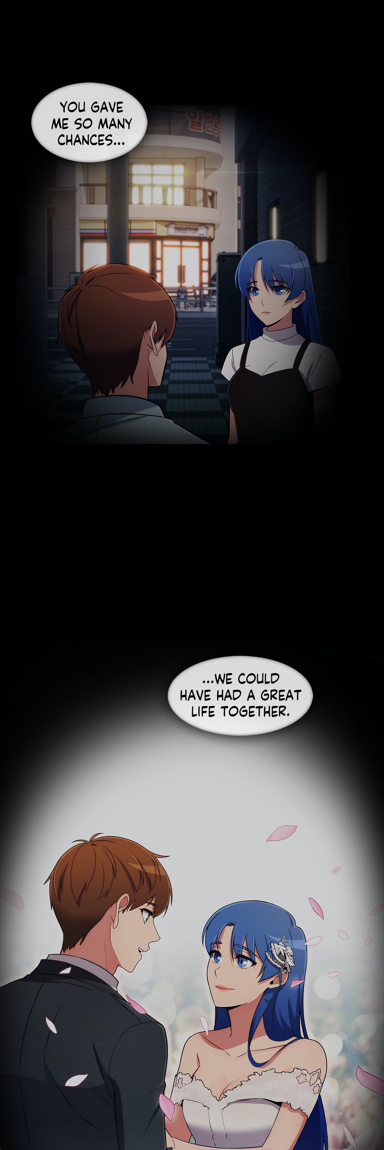 Stand up Guy Chapter 51 Page 19