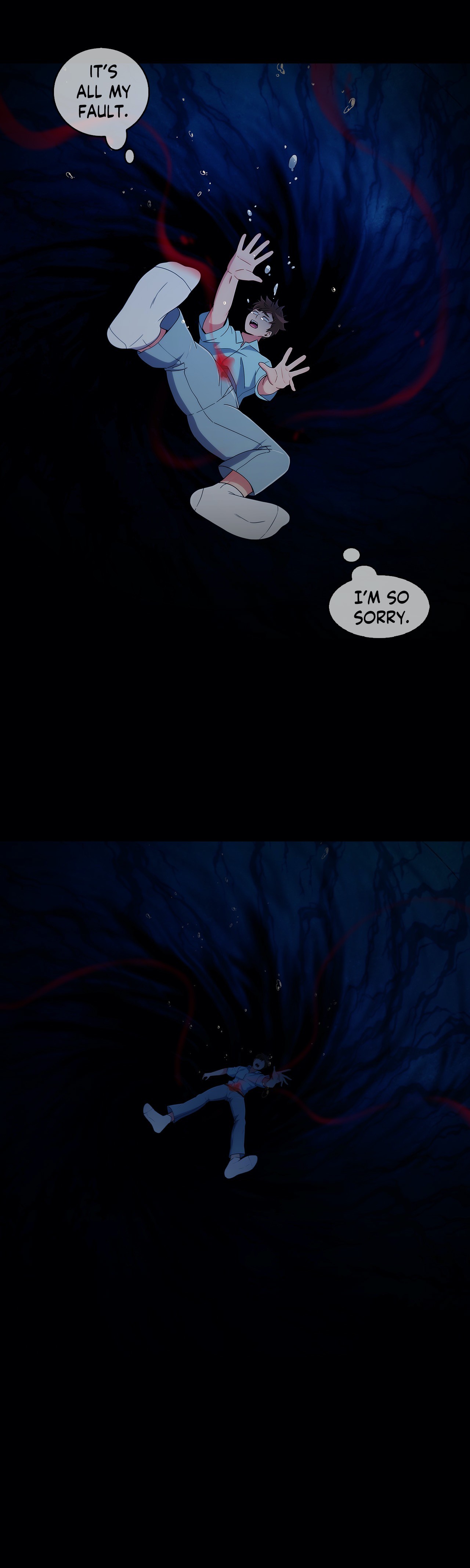 Stand up Guy Chapter 51 Page 24