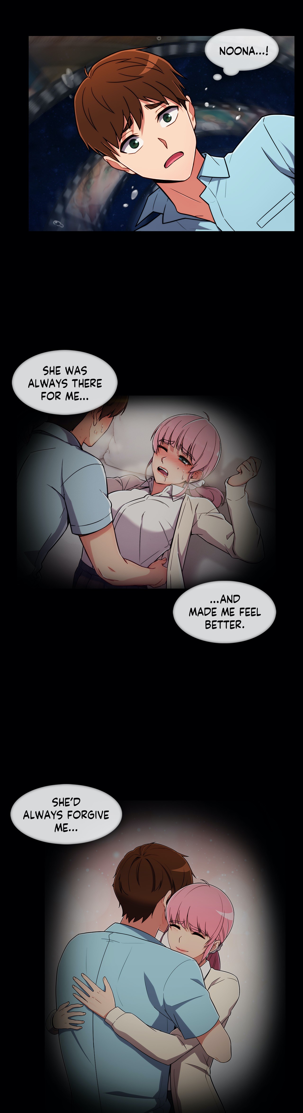 Stand up Guy Chapter 51 Page 6