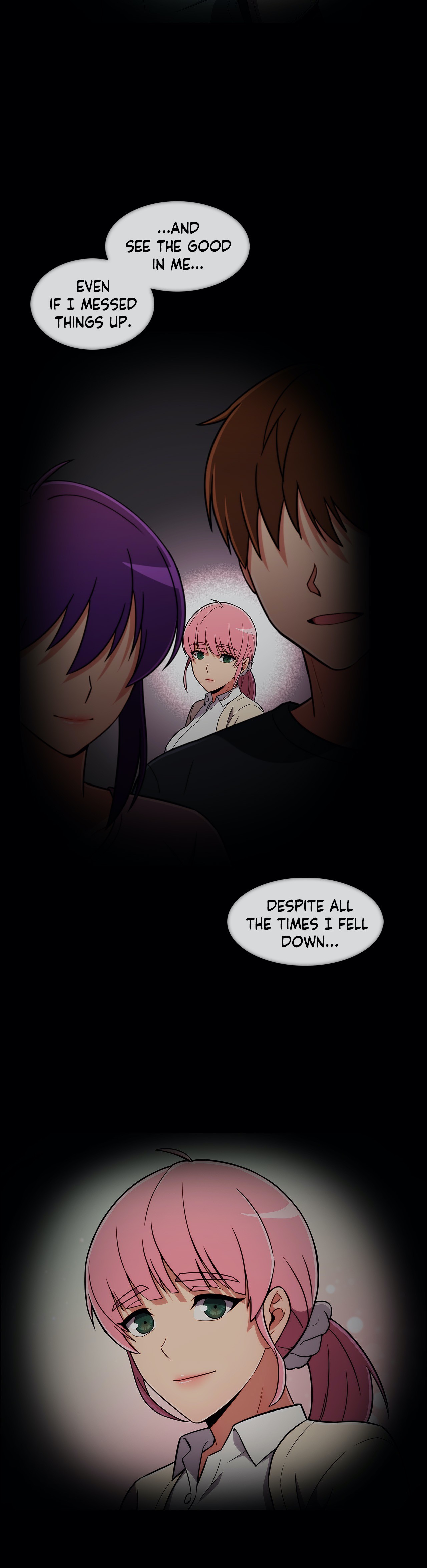 Stand up Guy Chapter 51 Page 7