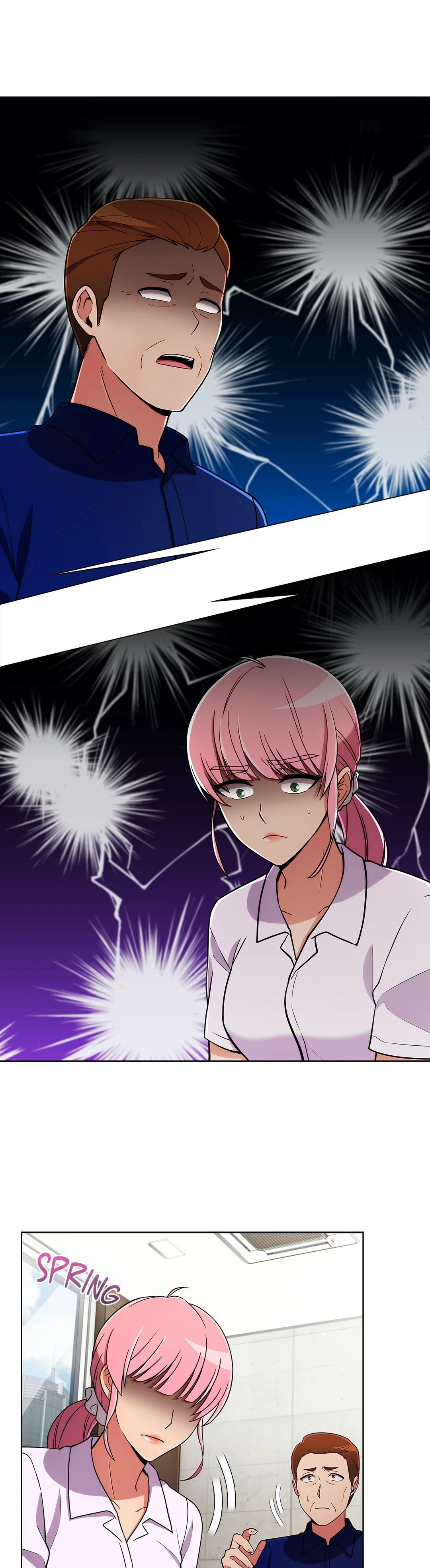 Stand up Guy Chapter 54 Page 18