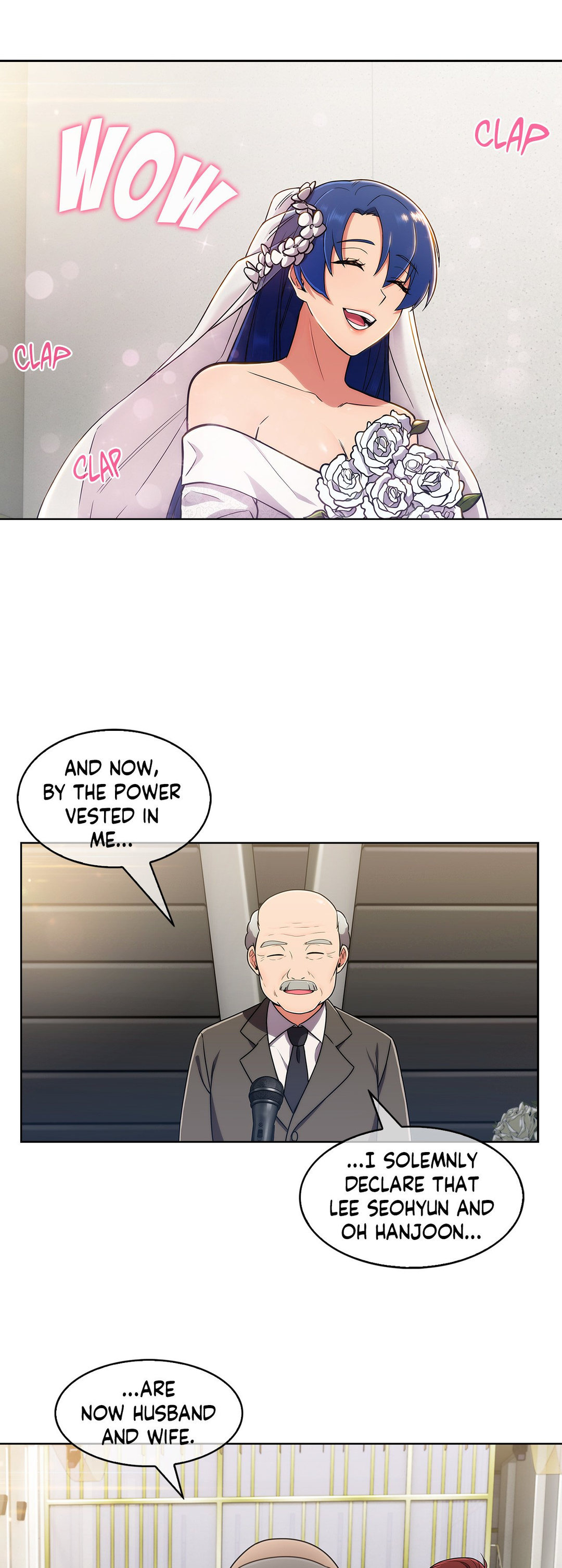 Stand up Guy Chapter 56 Page 28