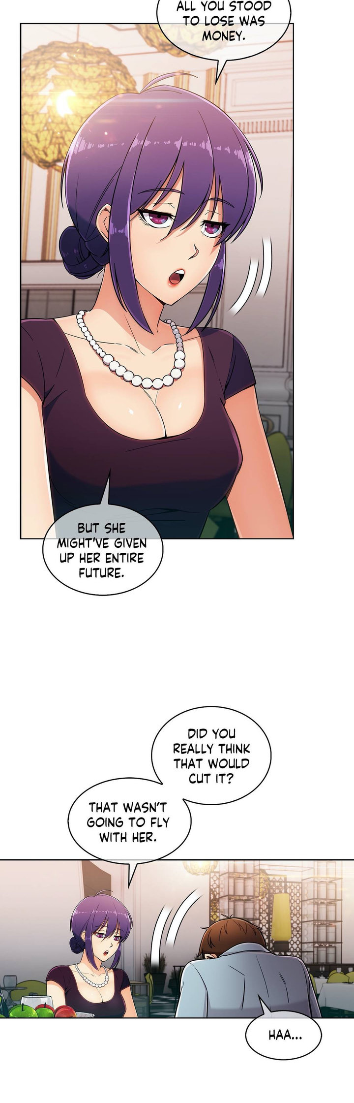 Stand up Guy Chapter 6 Page 16