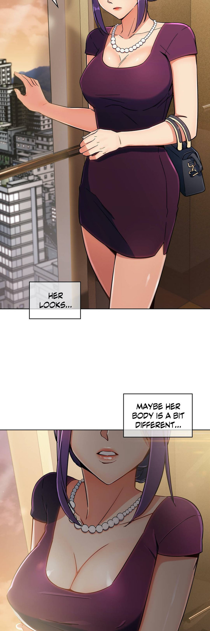 Stand up Guy Chapter 6 Page 24