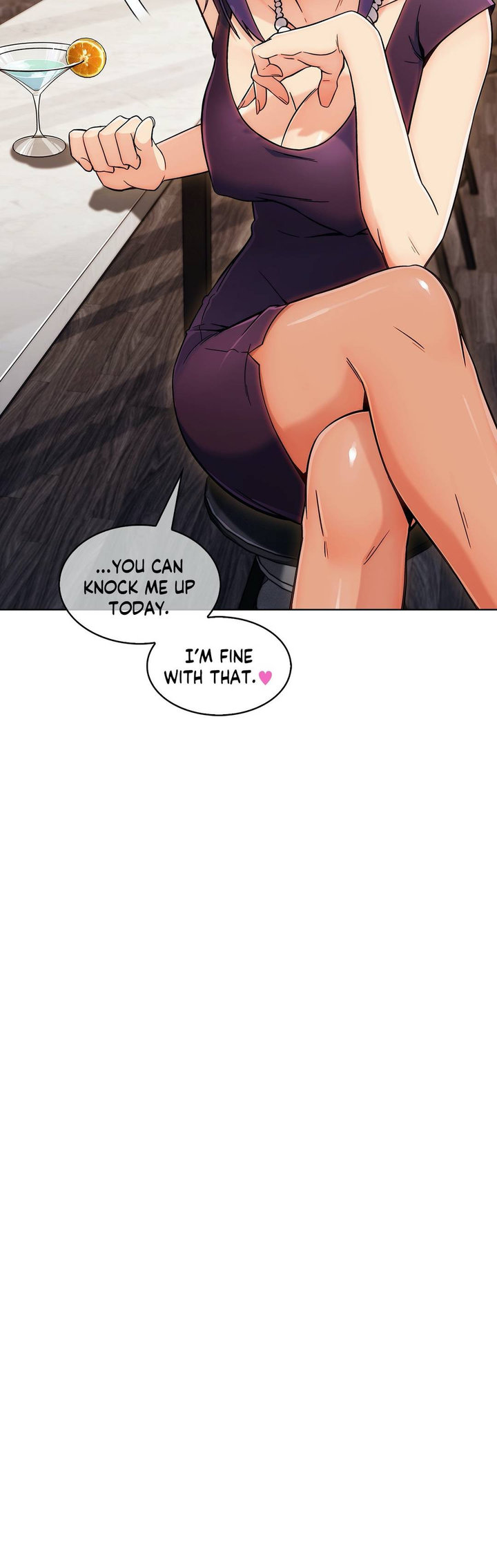 Stand up Guy Chapter 6 Page 35