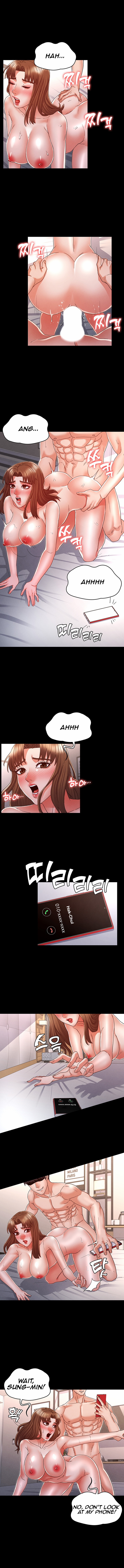 Teacher Punishment Raw Chapter 14 Page 4