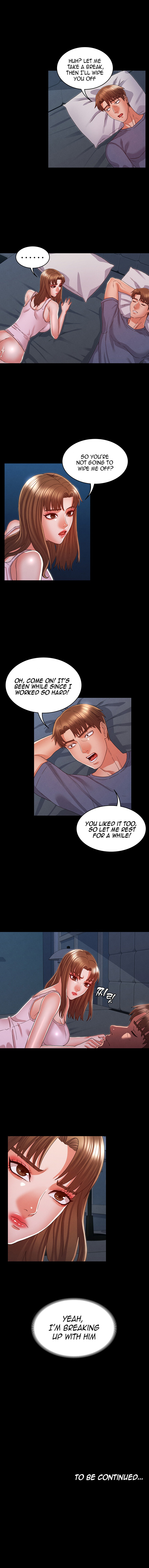 Teacher Punishment Raw Chapter 16 Page 6