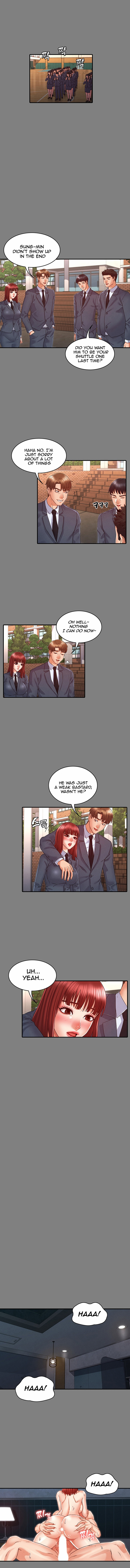 Teacher Punishment Raw Chapter 18 Page 5