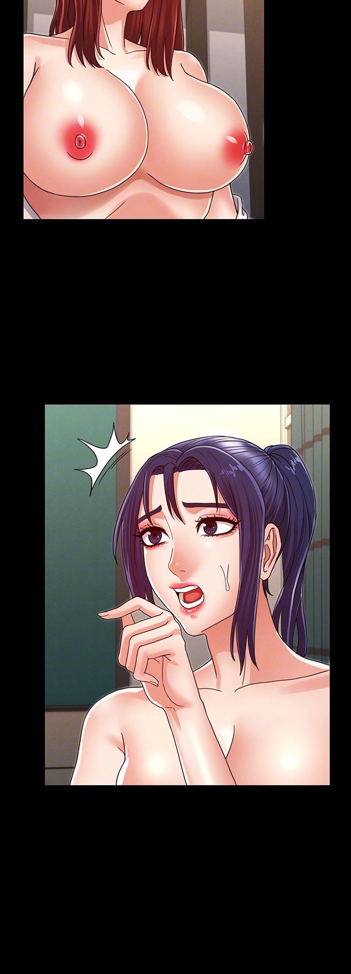 Teacher Punishment Raw Chapter 22 Page 4