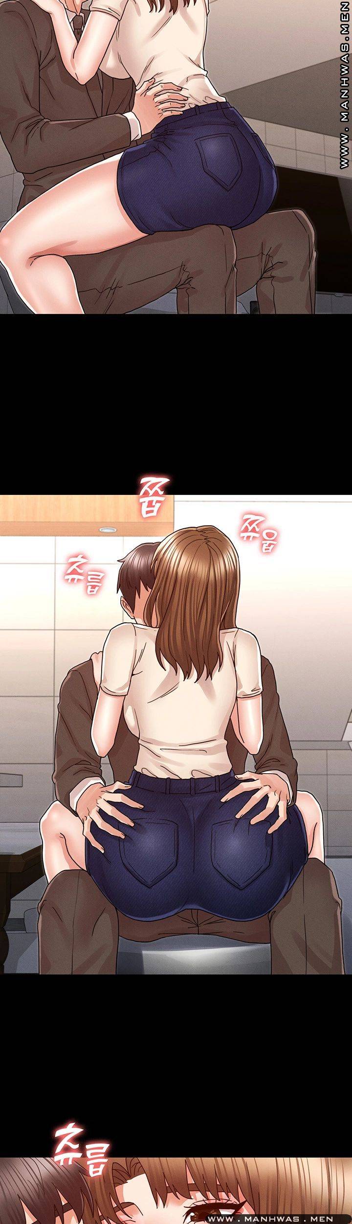 Teacher Punishment Raw Chapter 24 Page 30