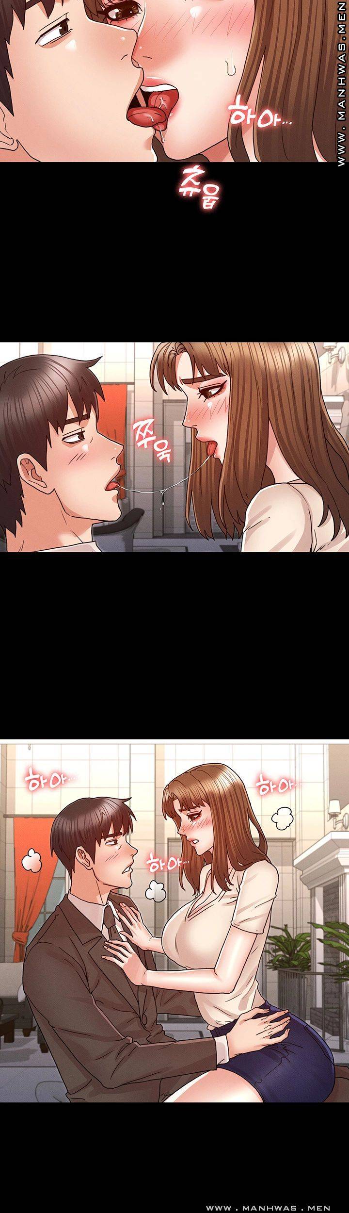 Teacher Punishment Raw Chapter 24 Page 31
