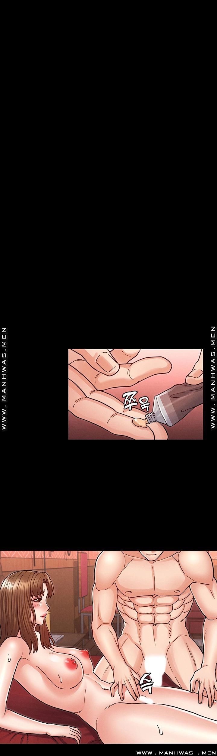 Teacher Punishment Raw Chapter 26 Page 28