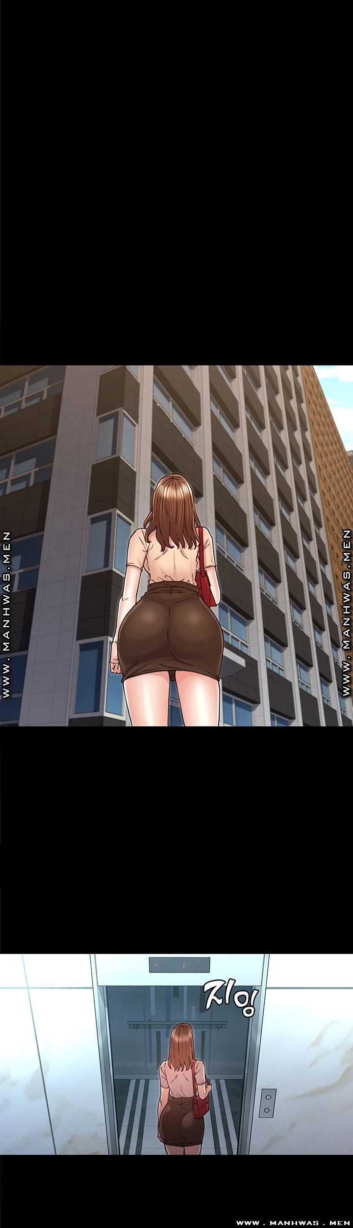 Teacher Punishment Raw Chapter 27 Page 10