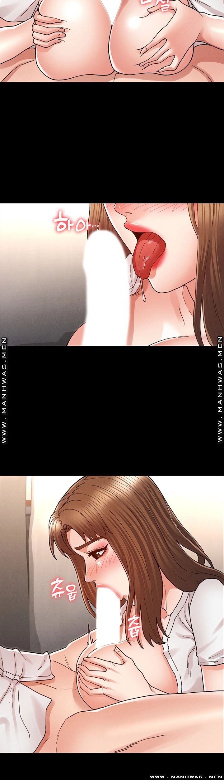 Teacher Punishment Raw Chapter 27 Page 24