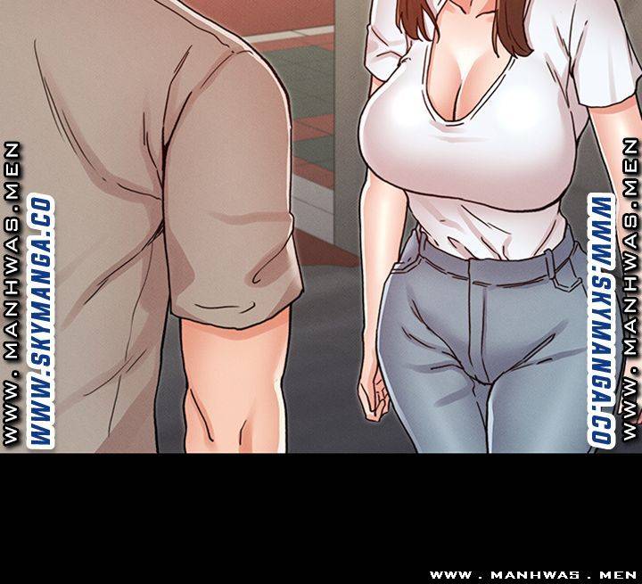 Teacher Punishment Raw Chapter 29 Page 33