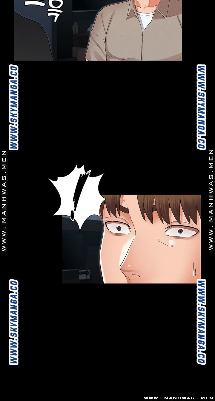 Teacher Punishment Raw Chapter 30 Page 33
