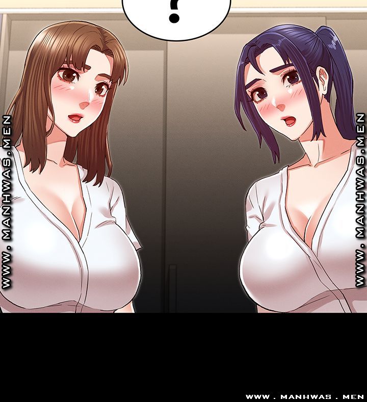 Teacher Punishment Raw Chapter 34 Page 27