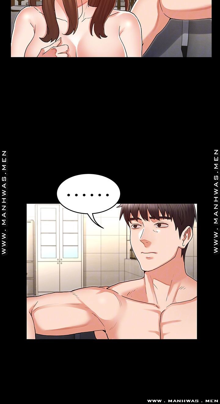 Teacher Punishment Raw Chapter 34 Page 9