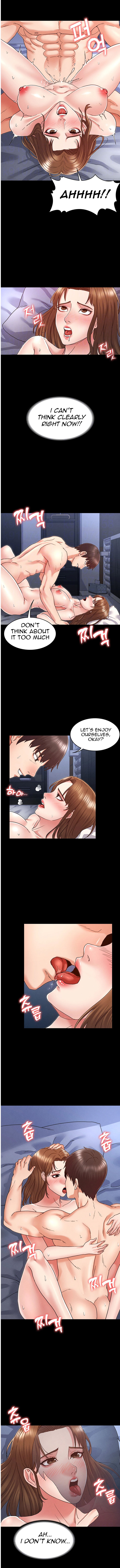 Teacher Punishment Raw Chapter 4 Page 2