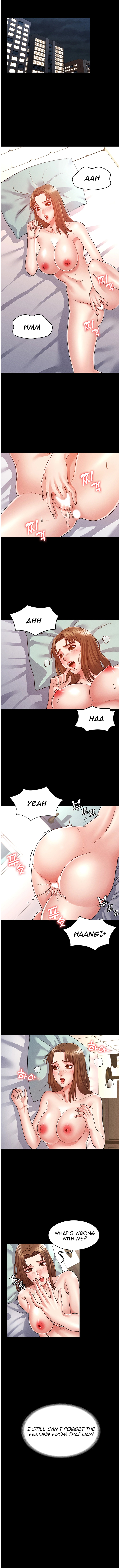 Teacher Punishment Raw Chapter 6 Page 6