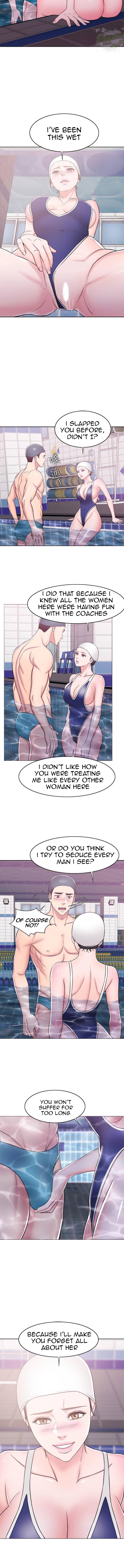 Is It Okay to Get Wet? Chapter 13 Page 5