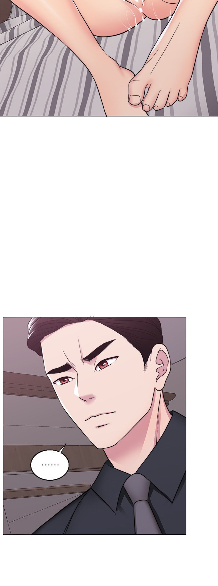 Is It Okay to Get Wet? Chapter 43 Page 33