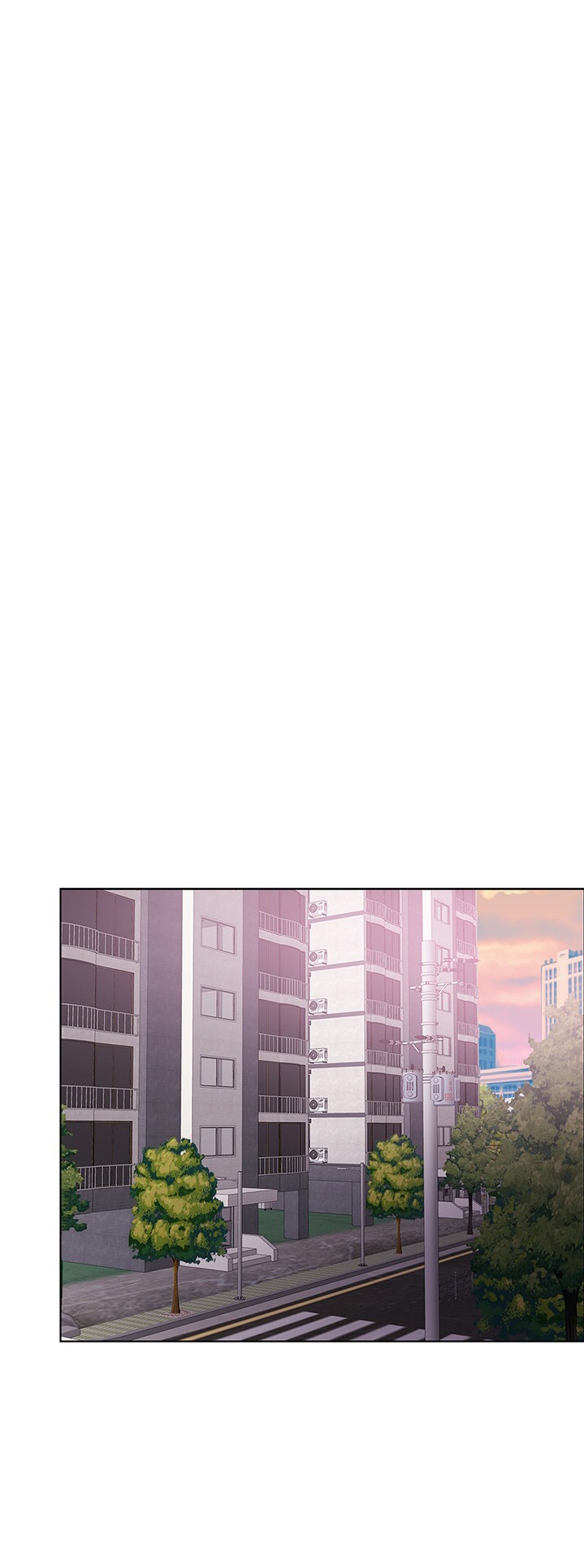 Is It Okay to Get Wet? Chapter 43 Page 35