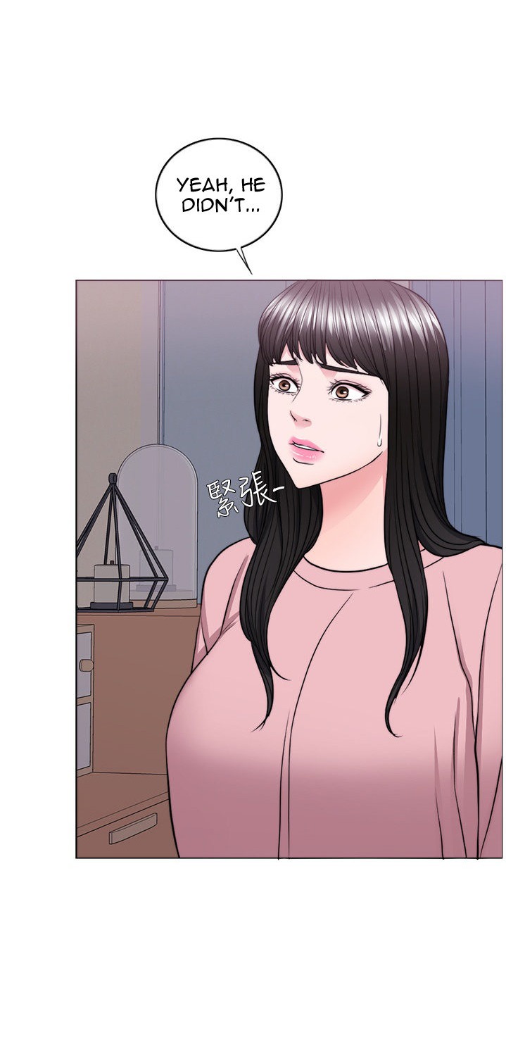 Is It Okay to Get Wet? Chapter 45 Page 3