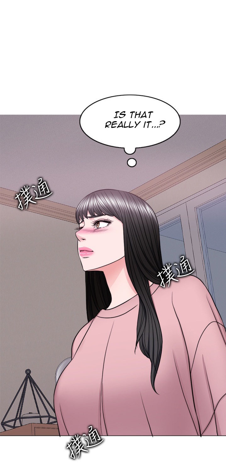 Is It Okay to Get Wet? Chapter 45 Page 5