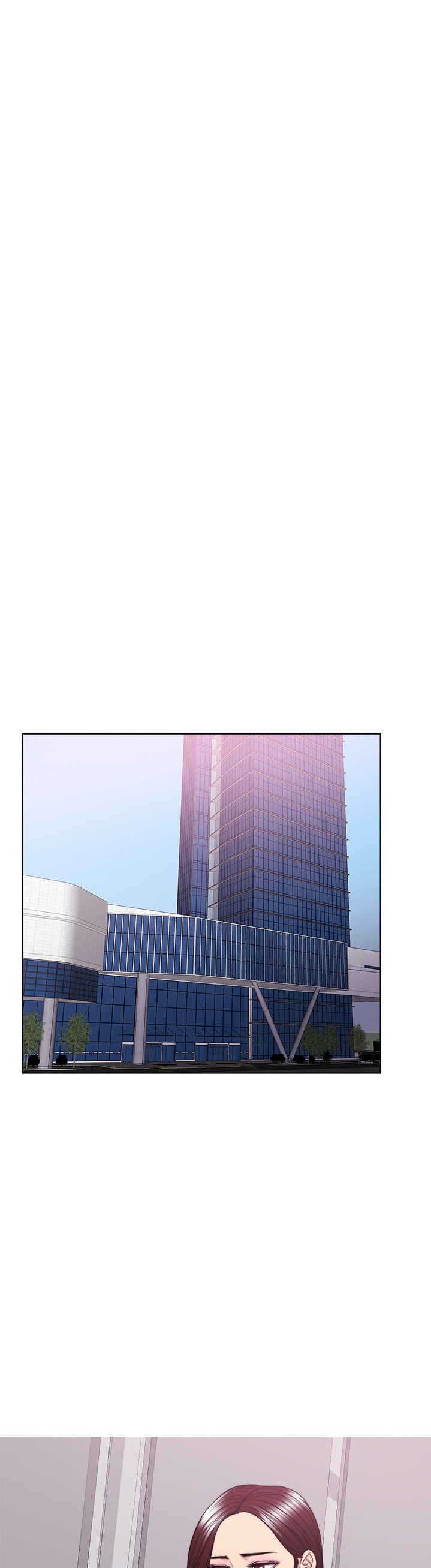 Is It Okay to Get Wet? Chapter 46 Page 41