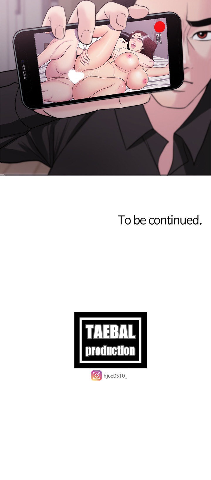 Is It Okay to Get Wet? Chapter 47 Page 50