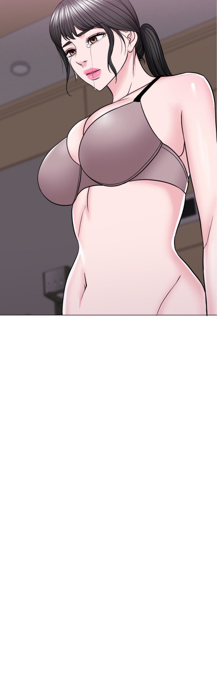 Is It Okay to Get Wet? Chapter 48 Page 4