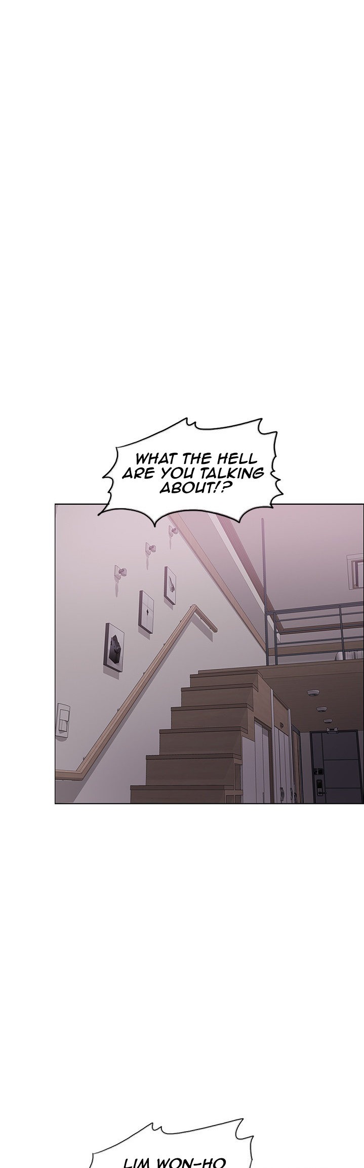 Is It Okay to Get Wet? Chapter 48 Page 5
