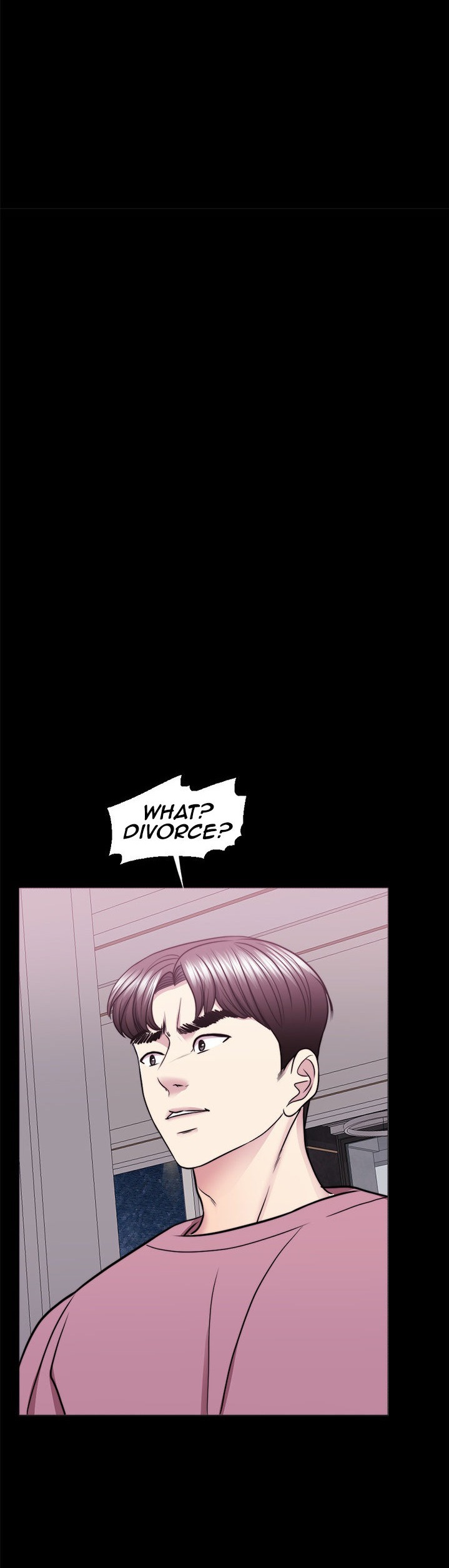 Is It Okay to Get Wet? Chapter 49 Page 28
