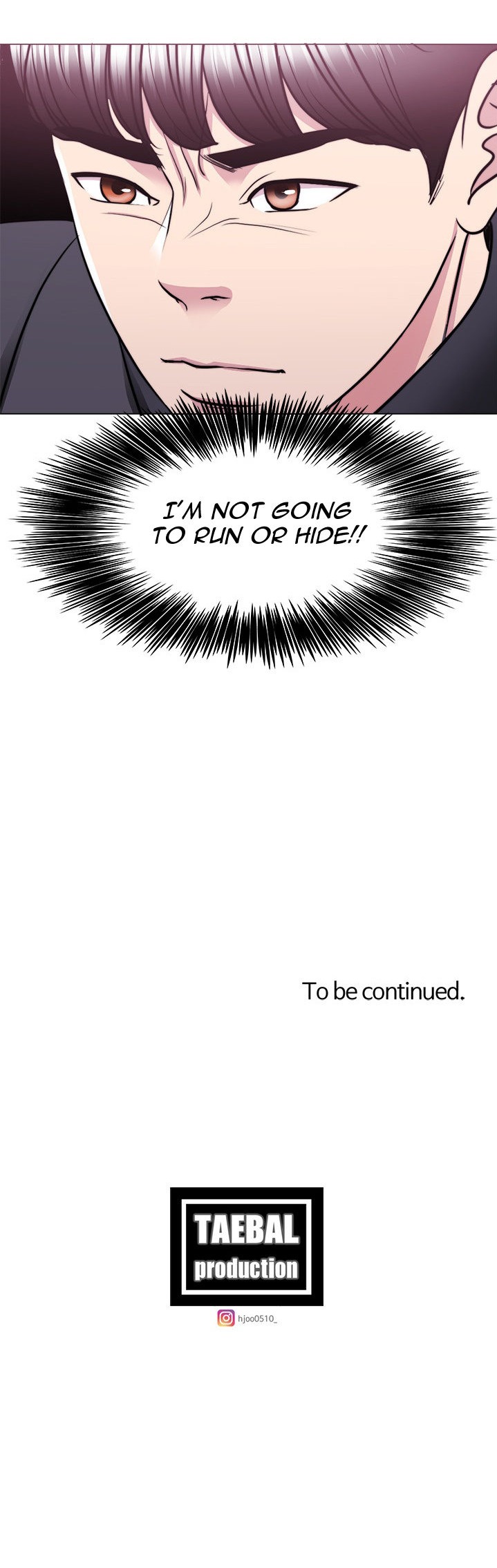 Is It Okay to Get Wet? Chapter 51 Page 50