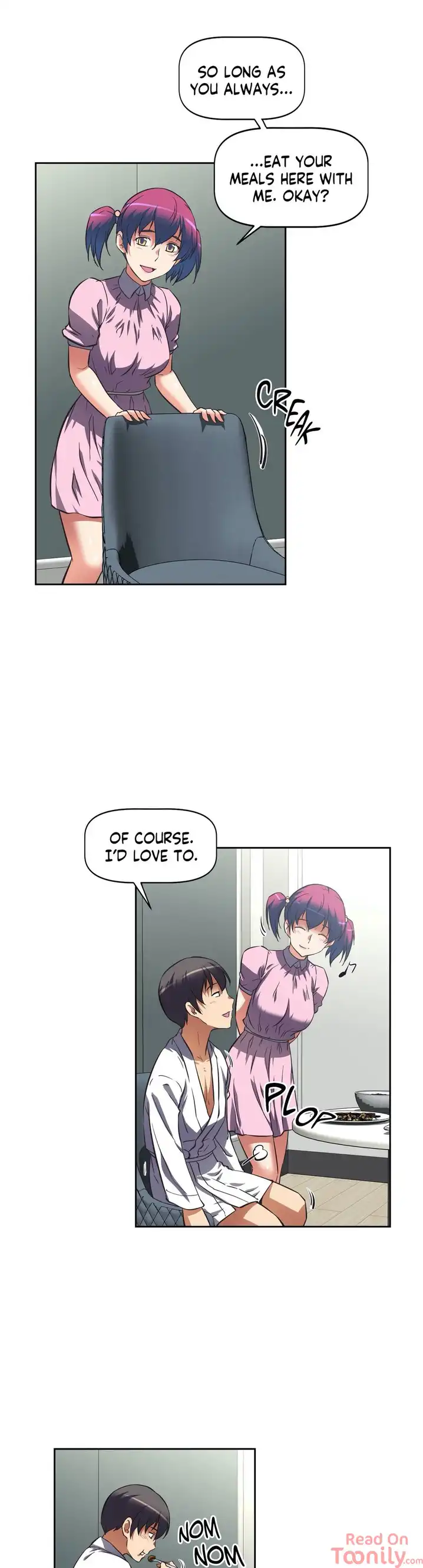 Hell’s Harem Chapter 10 Page 24