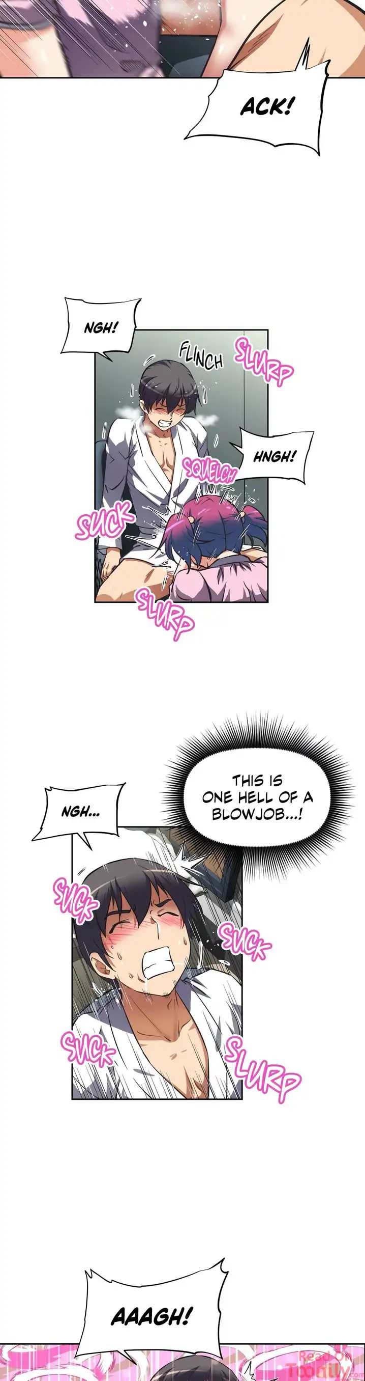 Hell’s Harem Chapter 10 Page 29
