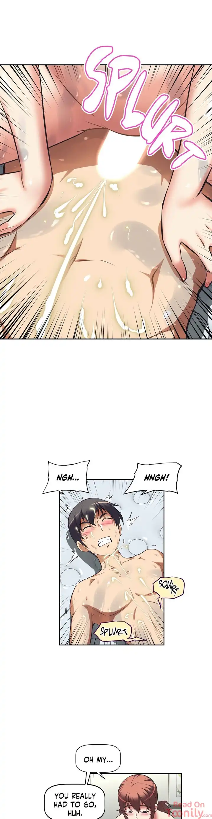 Hell’s Harem Chapter 11 Page 22