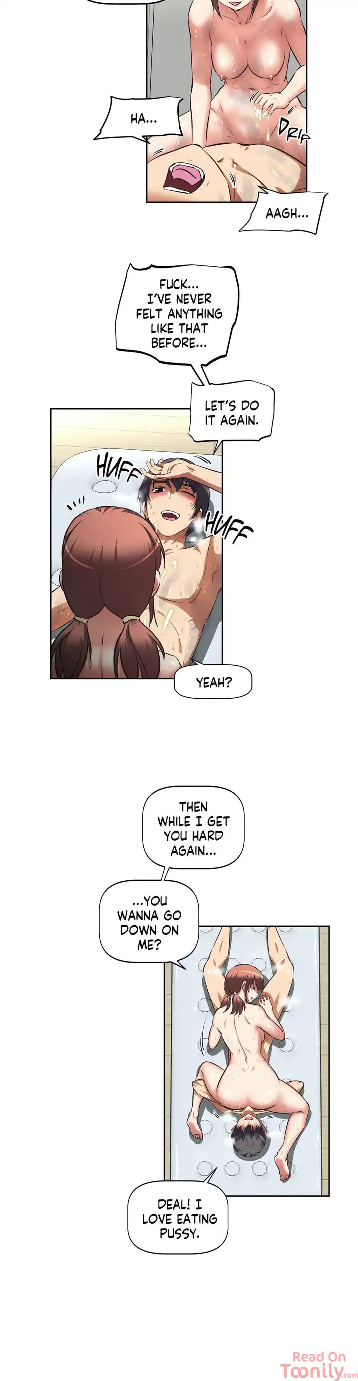 Hell’s Harem Chapter 11 Page 23