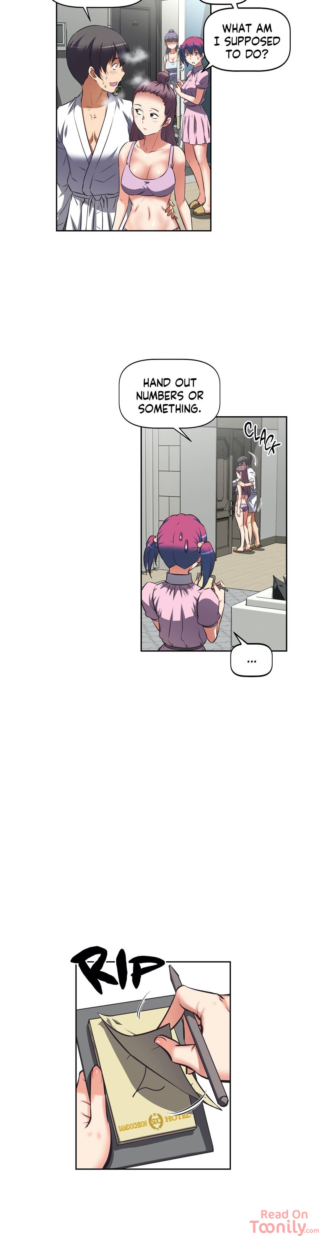 Hell’s Harem Chapter 12 Page 24