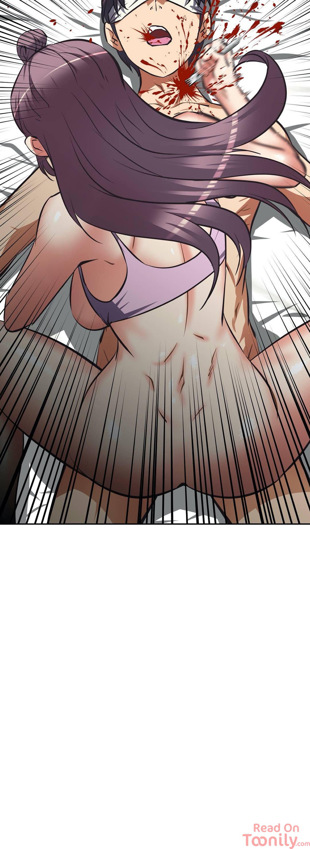 Hell’s Harem Chapter 12 Page 33
