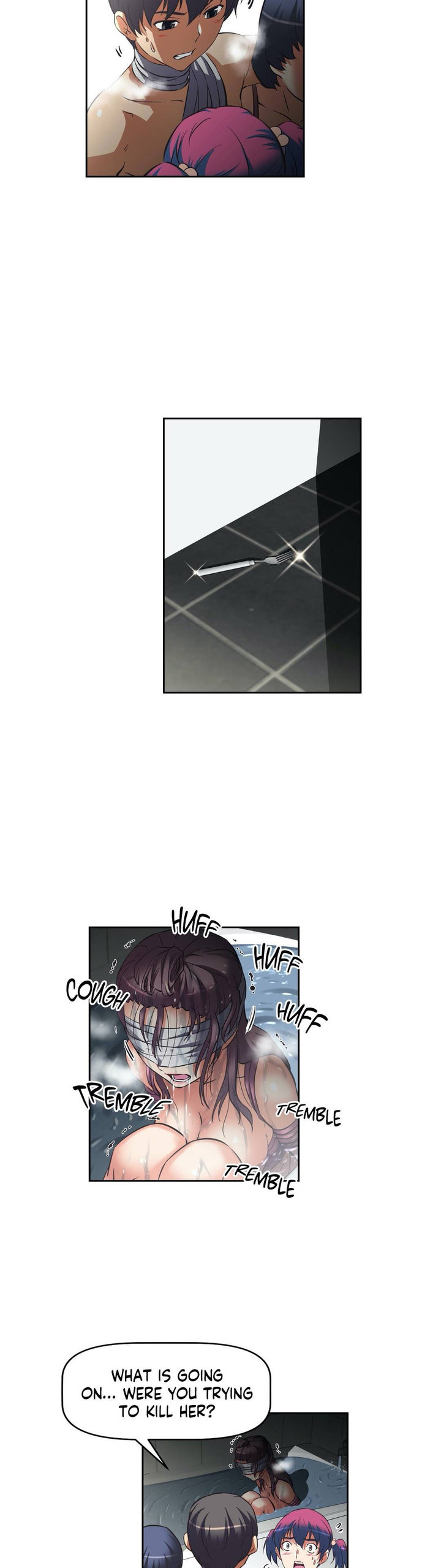 Hell’s Harem Chapter 14 Page 29