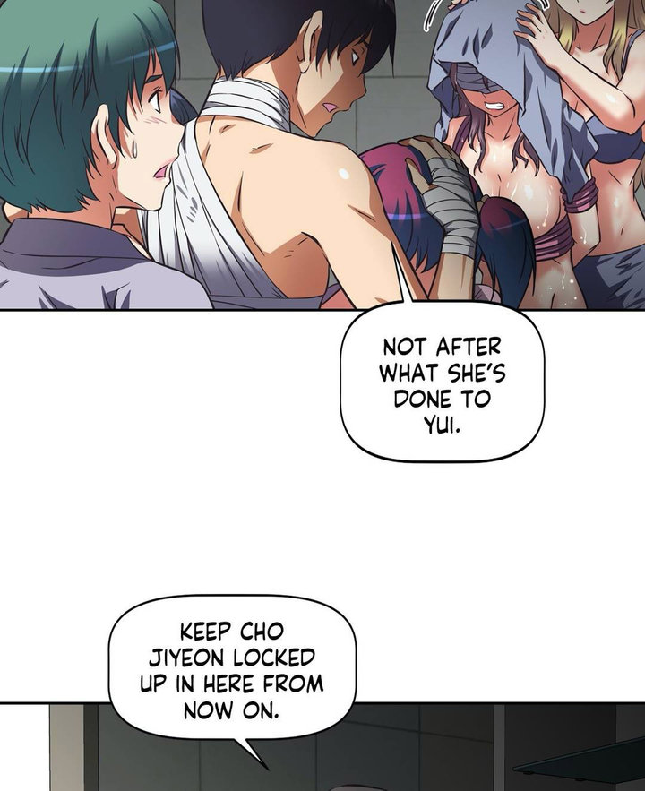 Hell’s Harem Chapter 14 Page 35