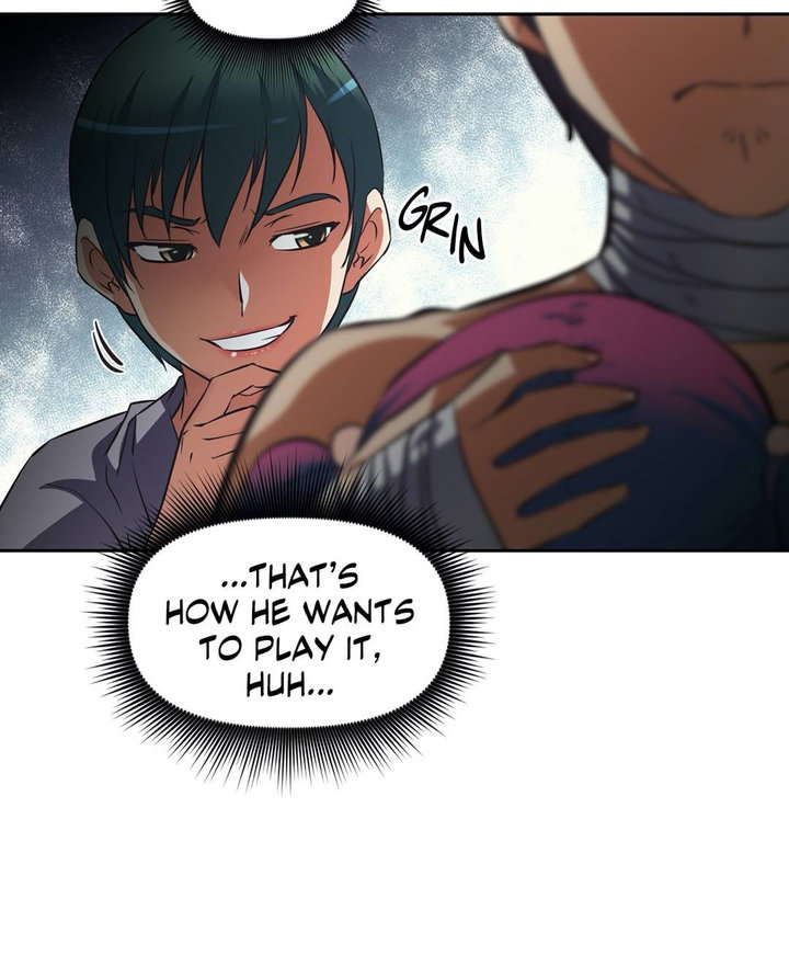 Hell’s Harem Chapter 14 Page 37