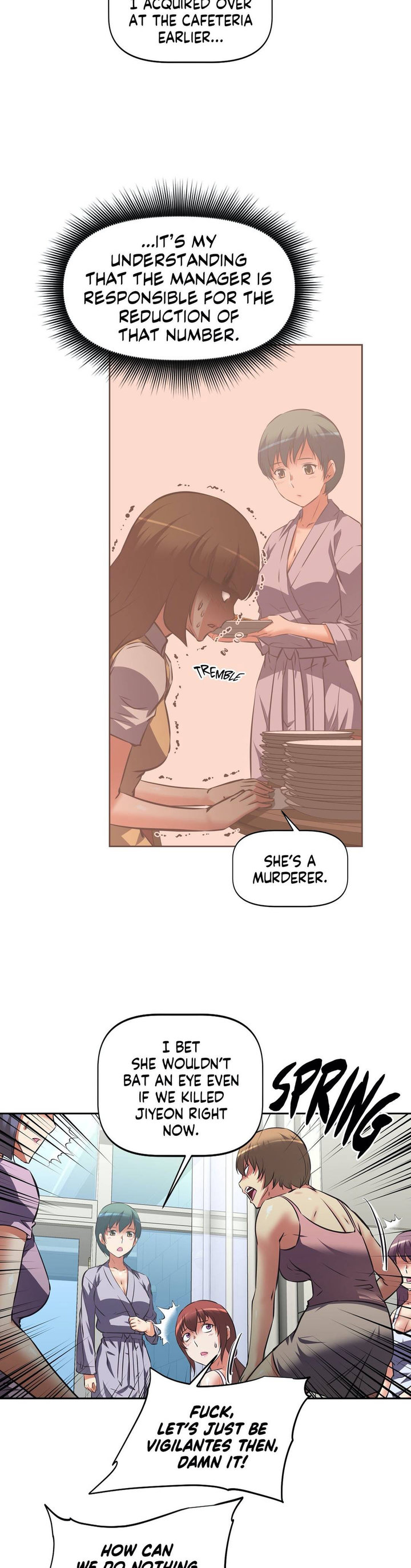 Hell’s Harem Chapter 16 Page 12