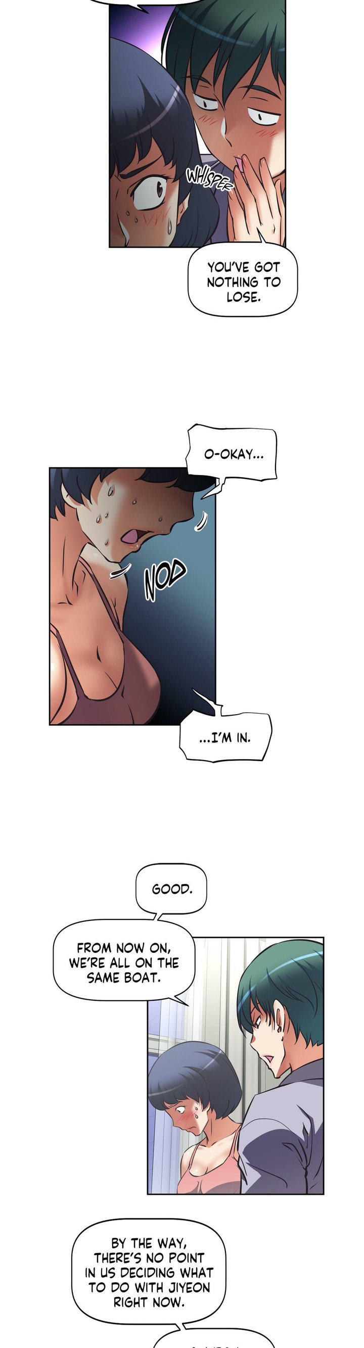 Hell’s Harem Chapter 16 Page 24