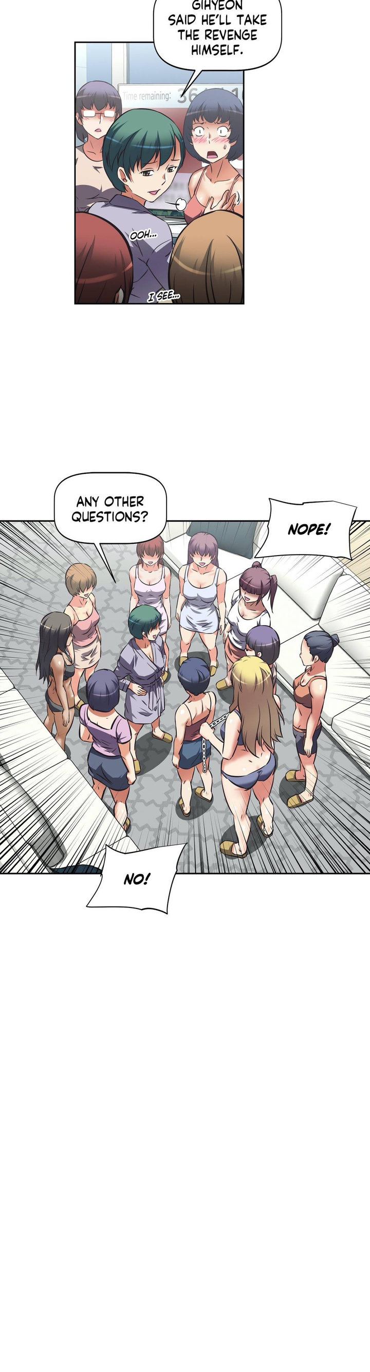 Hell’s Harem Chapter 16 Page 25
