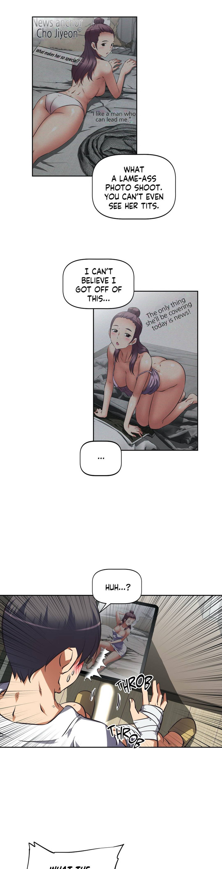 Hell’s Harem Chapter 17 Page 24