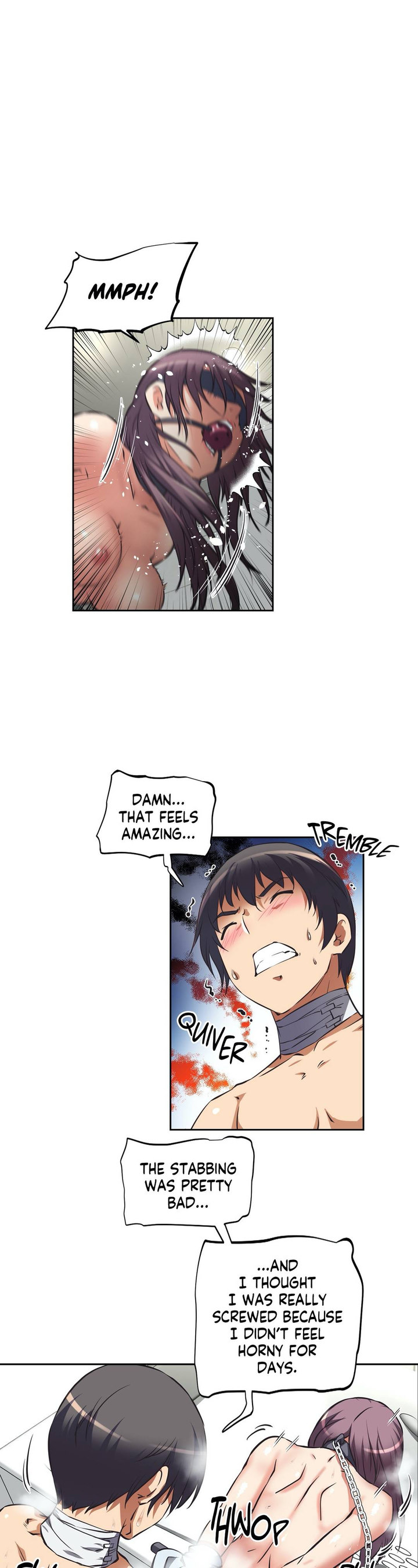 Hell’s Harem Chapter 18 Page 24